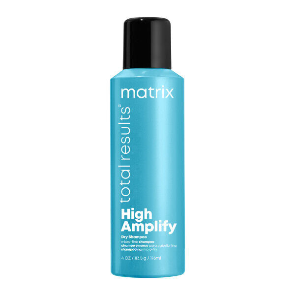 Matrix Total Result High Amplify Dry Shampoo 176ml_1