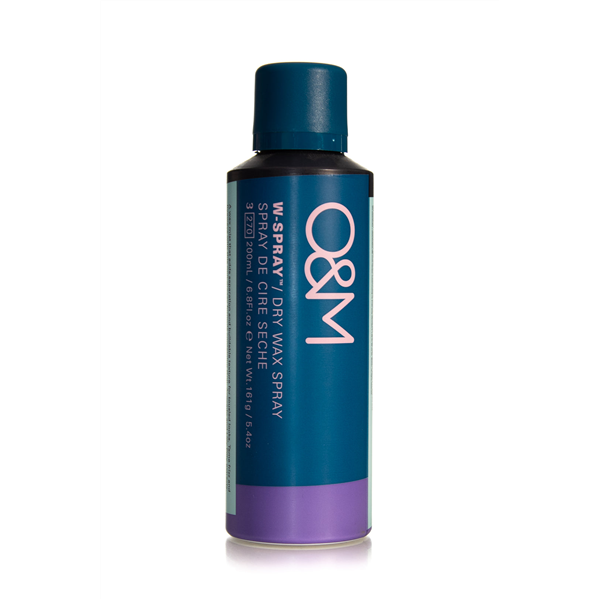 O&M W Spray 161g_1