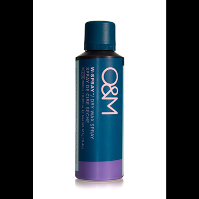 O&M W Spray 161g