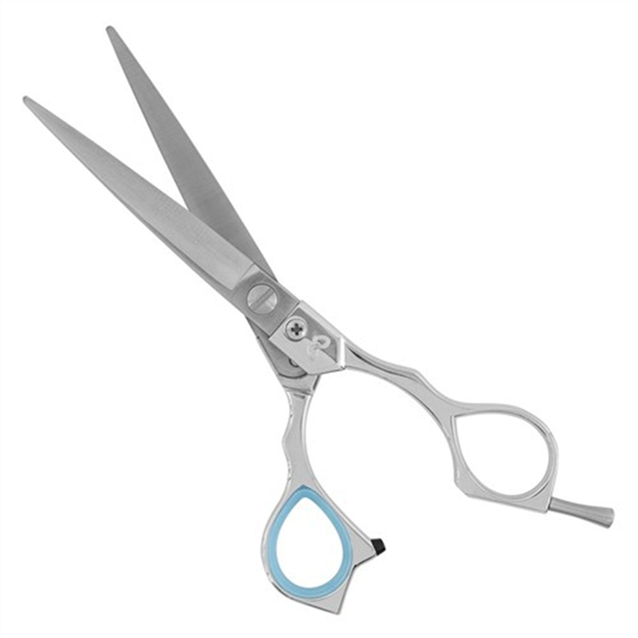 YASAKA 6 INCH OFF SET SCISSOR M-600