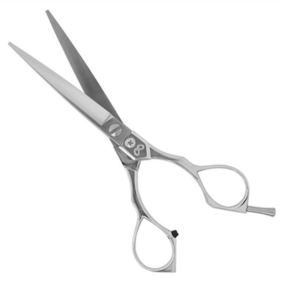 YASAKA 6.5 INCH Off Set Scissors L65