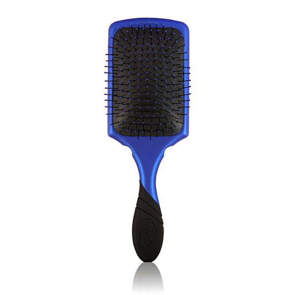 WetBrush Pro Paddle Detangler Royal Blue_2
