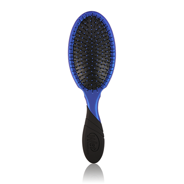 WetBrush Pro Backbar Detangler Royal Blue_2