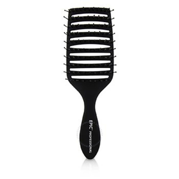 WB PRO DETANGLER BASIC BLACK BLACK_2
