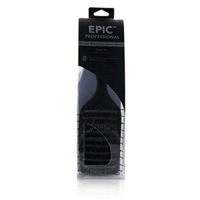 WB PRO DETANGLER BASIC BLACK BLACK