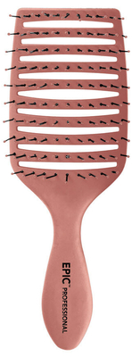 WetBrush Pro Epic Professional Quick Dry Brush Ros_2