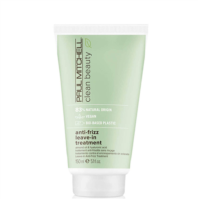 PAUL MITCHELL Clean Beauty Anti Frizz leave in Tre