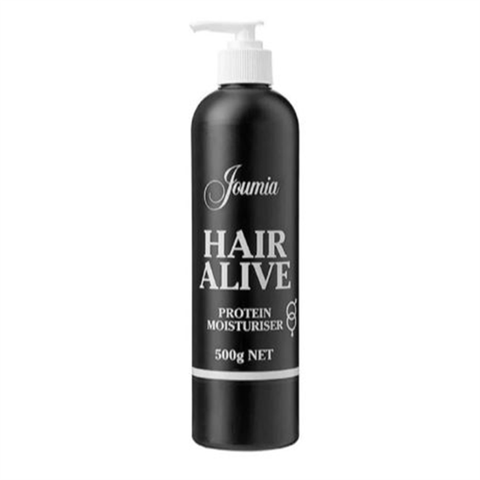JOUMIA HAIR ALIVE MOISTURISER 500grm_1