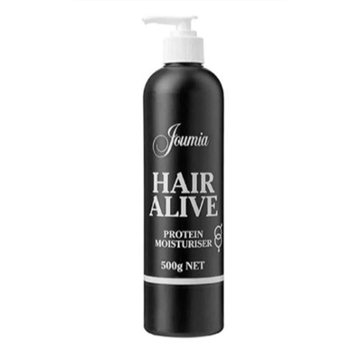 JOUMIA HAIR ALIVE MOISTURISER 500grm