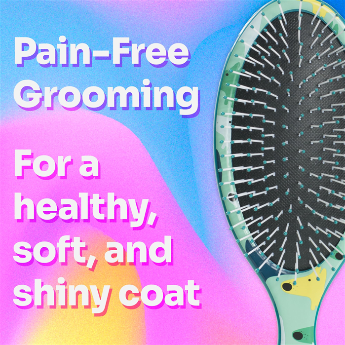 WetBrush Petbrush Detangler Large_2
