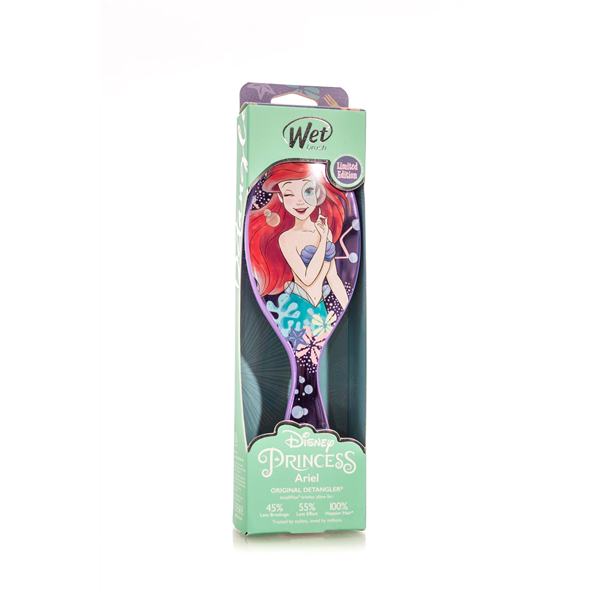 WetBrush Disney Princess Ariel_3