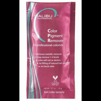 Malibu C Colour Pigment Remover 20g