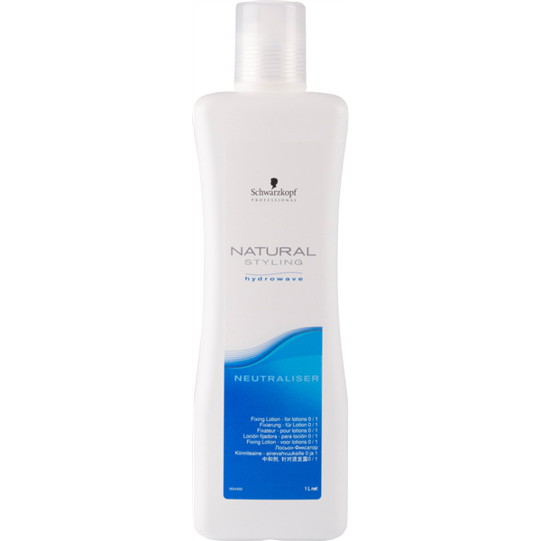 SCHWARZKOPF NATURAL STYLING NEUTRALISER 1LTR_1