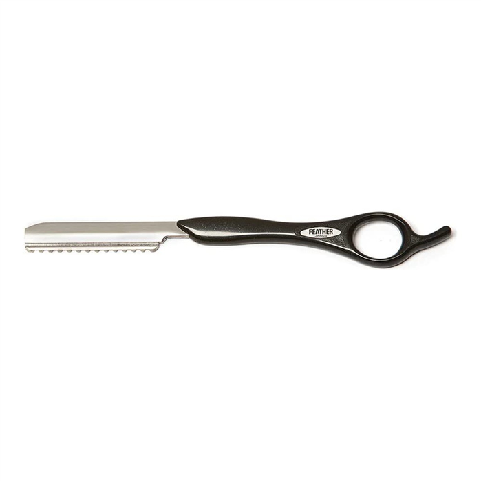 FEATHER STYLE RAZOR_1
