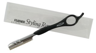 FEATHER STYLE RAZOR_2