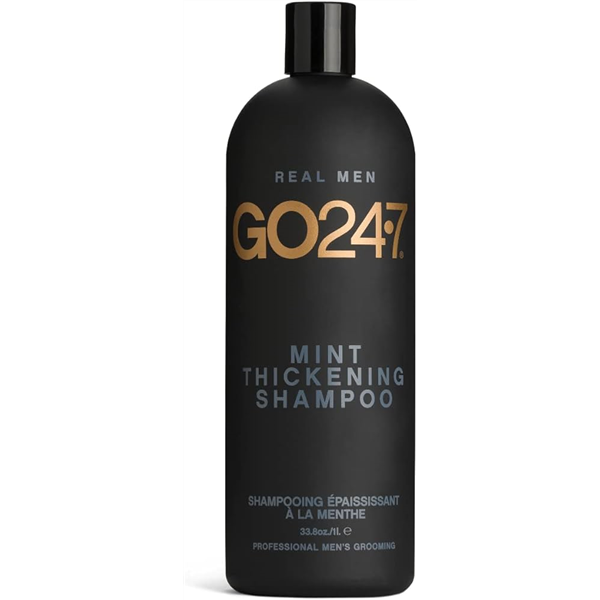 Unite GO247 MINT THICKENING SHAMPOO 1L_1