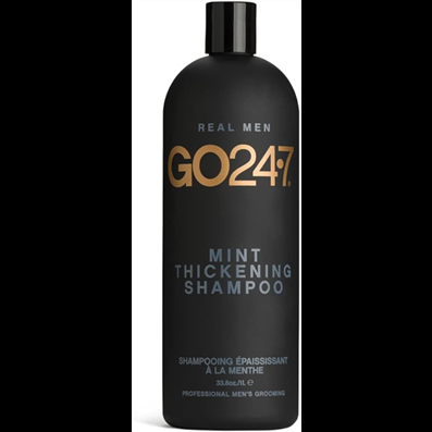 Unite GO247 MINT THICKENING SHAMPOO 1L