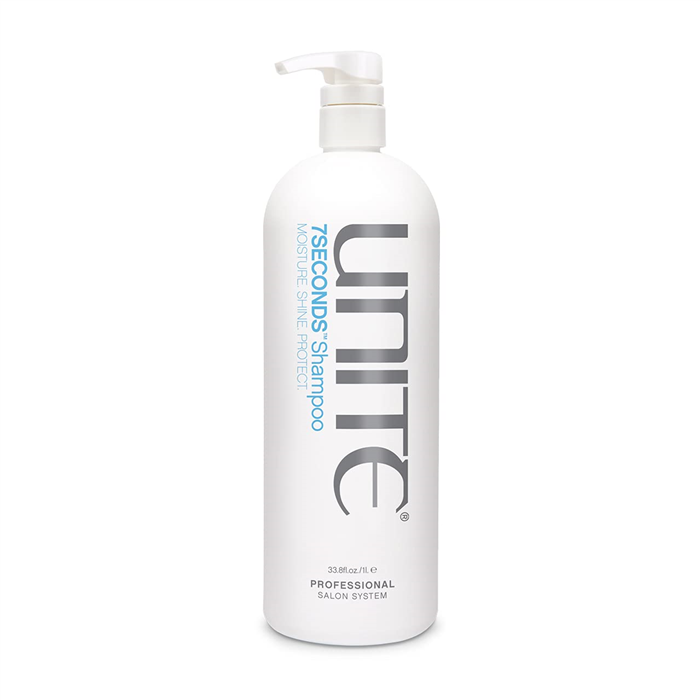 Unite 7SECONDS Shampoo 1L_1