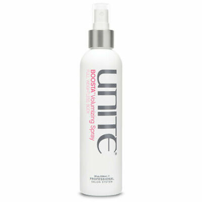 Unite BOOSTA Volumizing Spray 236ml_1