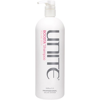 Unite BOOSTA Shampoo Liter 1L