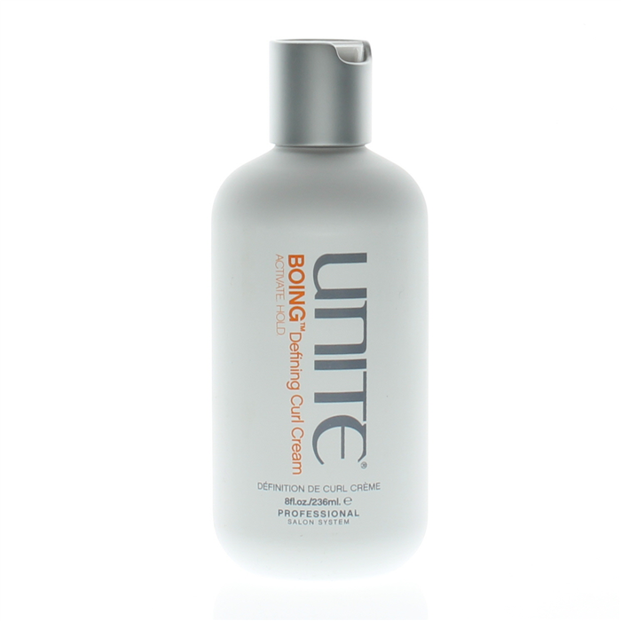 Unite BOING Defining Curl Cream 236ml_1