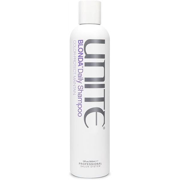 Unite BLONDA Daily Shampoo 300ml_1