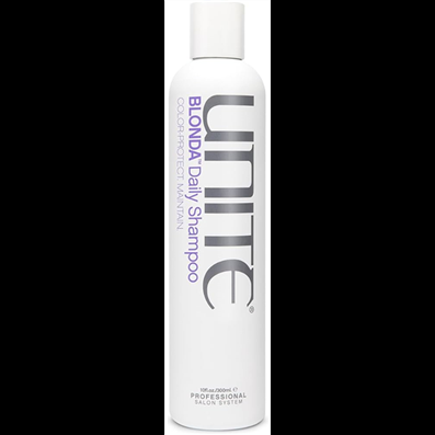 Unite BLONDA Daily Shampoo 300ml