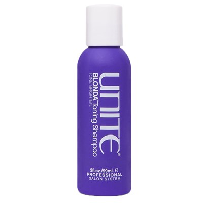Unite Blonda TONING Shampoo 60ml_1