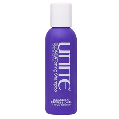 Unite Blonda TONING Shampoo 60ml