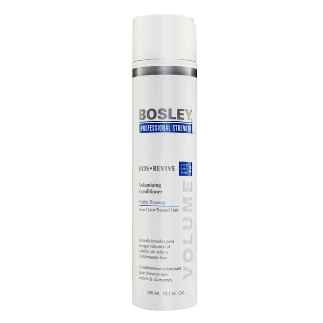 BOSLEY VOLUMIZING CONDITIONER 300ML_1