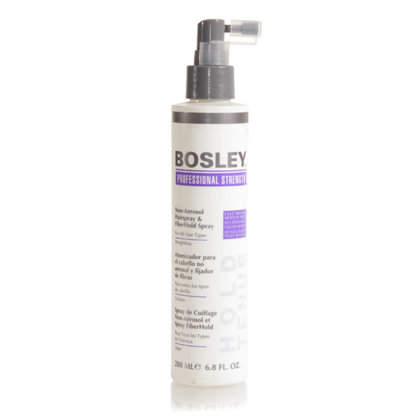 BOSLEY NON-AEROSOL HAIRSPRAY 200ML_1
