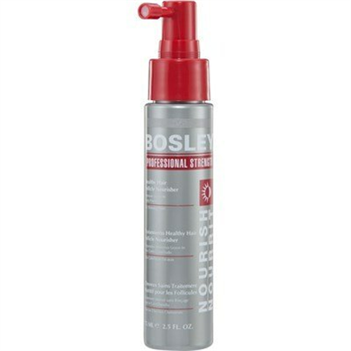 BOSLEY FOLLICLE NOURISHER 75ML