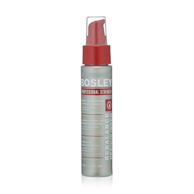 BOSLEY REBALANCING TREATMENT 75ML