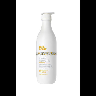 Milkshake Sweer Camomile Shampoo 1ltr