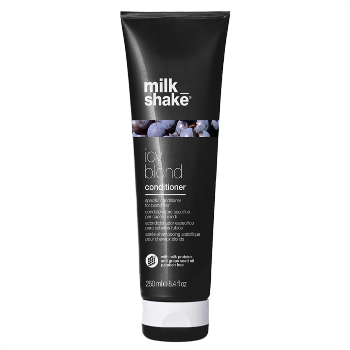 Milkshake Icy Blonde Conditioner 250ml_1