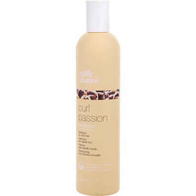 Milkshake Curl Passion Shampoo 300ml