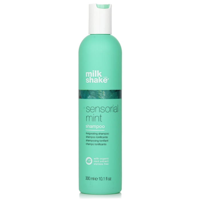 Milkshake Sensorial Mint Shampoo 300ml_1