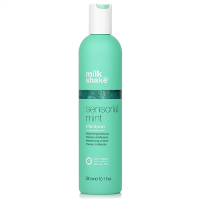 Milkshake Sensorial Mint Shampoo 300ml