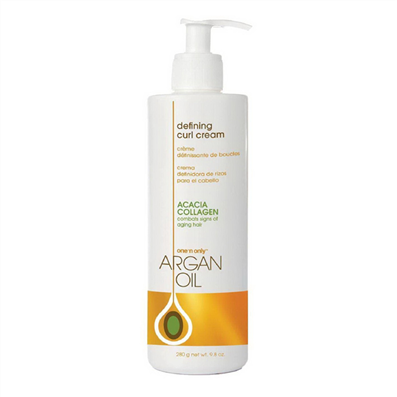 One'n'Only Argan Oil Curl Defining Cream 280g