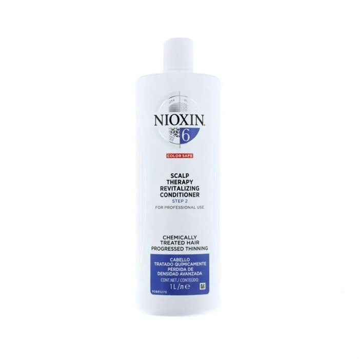 NIOXIN SCALP CONDITIONER SYSTEM 6  1LT_1