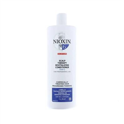 NIOXIN SCALP CONDITIONER SYSTEM 6  1LT
