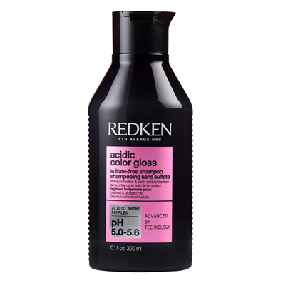 Redken Acidic Color Gloss Shampoo 300ML