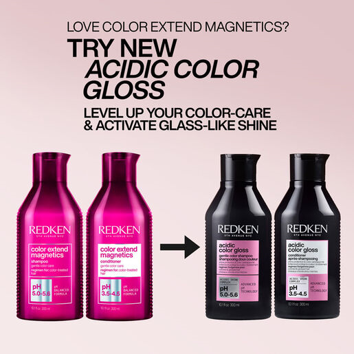 Redken Acidic Color Gloss Shampoo 300ML_2