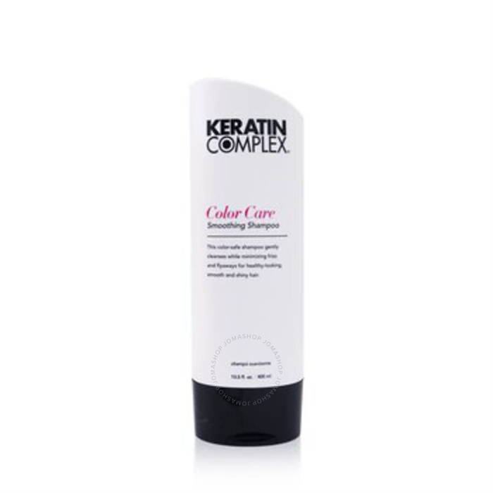 KC COLOUR CARE SHAMPOO 400ML_1