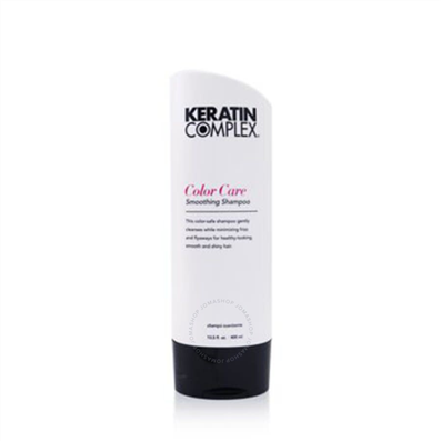 KC COLOUR CARE SHAMPOO 400ML