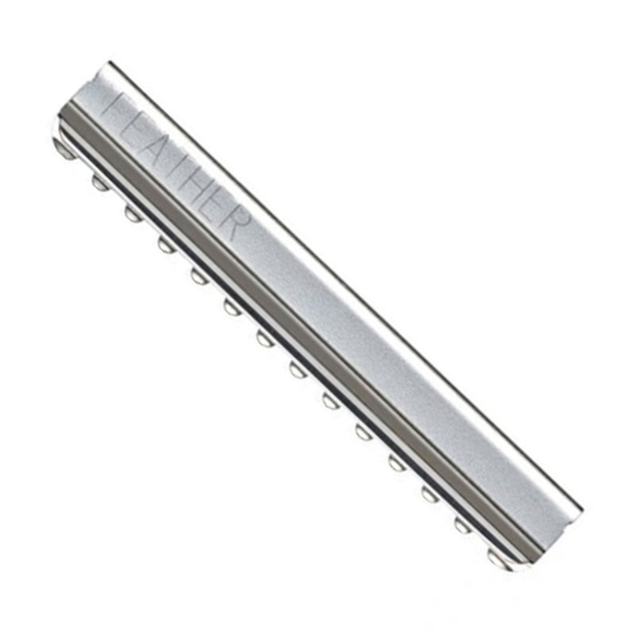 FEATHER STYLE BLD /COMB GUARD PK10_2