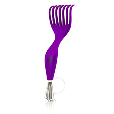 WB PRO BRUSH CLEANER PURPLE