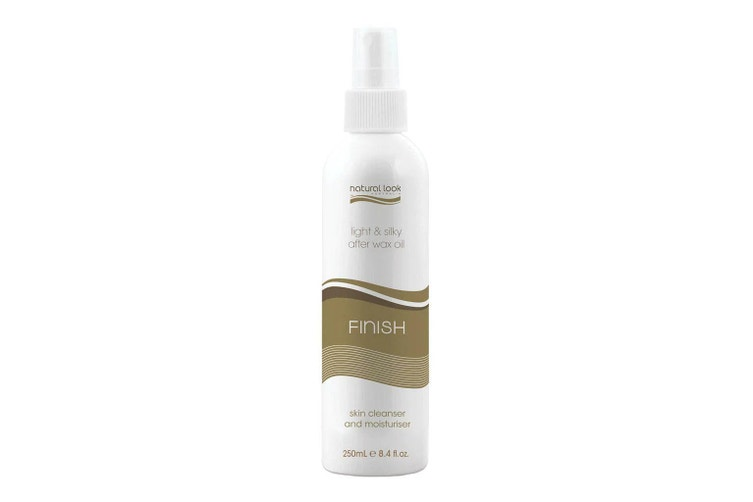 Natural Look Finish After Wax Oil 250ml_1