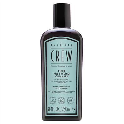 American Crew Pre Style Shampoo 250ml
