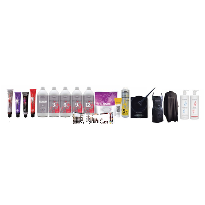 AFFINAGE COLOUR KIT 78_1
